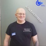 Сафронов Владимир