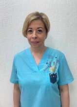 Вандаева Наталья Николаевна