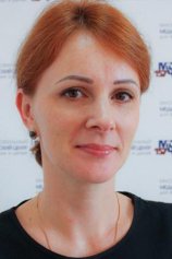 Соколова Вера Владимировна
