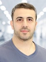 Расулов Роял Мушфигович
