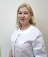 Стихина Ольга Геннадьевна