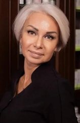 Яринская Наталья