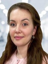 Аношина Дарья Алексеевна