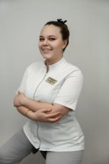 Обухова Карина Викторовна