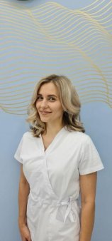 Кожевникова Инна Анатолиевна