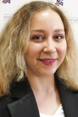 Ткач Екатерина Владимировна