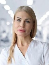 Волобуева Татьяна Евгеньевна