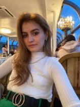 Гиясиддинова Любовь Бахтияровна