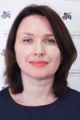 Столярова Наталья Сергеевна
