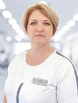 Лисунова Анна Геннадьевна