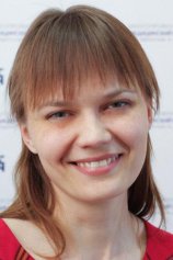 Шуклина Ирина Олеговна