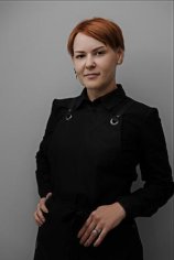 Шарина Любовь