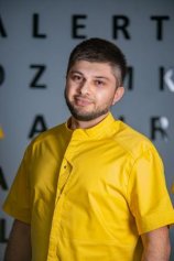 Текеев Казбек Алимуратович