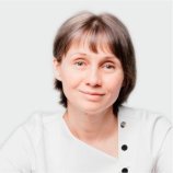 Лисенкова Ольга Александровна