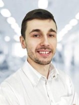 Горячкин Сергей Васильевич