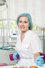 Мельникова Марина Александровна