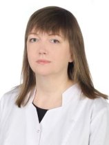 Космачева Александра Викторовна
