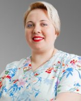 Соловьева Ольга Николаевна
