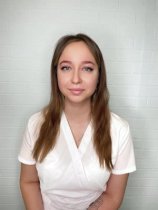 Акимова Наталья