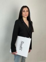Морару Ирина Валентиновна