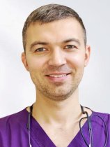 Соловьев Михаил Александрович