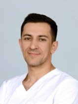 Рустамов Маариф Назирович