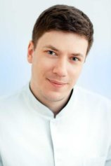 Кудрявцев Роман Александрович