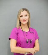 Горбенко Светлана Андреевна
