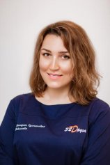 Бекишева Вагидат Султанмутовна