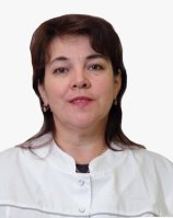 Ибрагимова Индира Борисовна