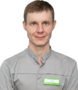 Папушин Евгений Владимирович