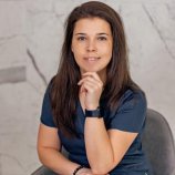 Дорохина Анна Николаевна