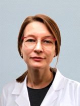 Ампилогова Ирина Анатольевна