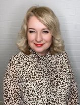 Николаева Оксана