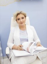 Горькаева Елена Егоровна