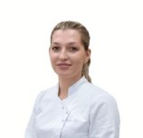 Боцкина Анастасия Дмитриевна