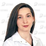 Пилькина Елена Владимировна