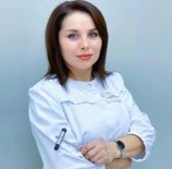 Маджидова Махружат Магомедовна