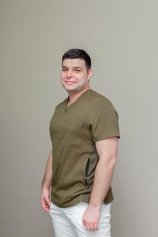 Дударов Ислам Хасанбиевич