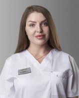 Гусева Анна Викторовна