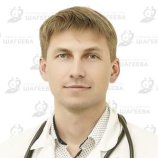 Шагеев Сергей Николаевич