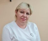 Сашнина Марина