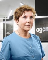 Ким Татьяна Витальевна