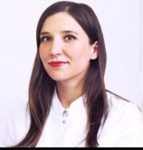 Пронина Екатерина Сергеевна