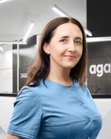 Ракова Людмила Александровна