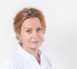 Леонтьева Надежда Васильевна