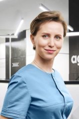 Костерина Татьяна Викторовна