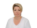 Жилина Ирина Владимировна