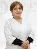Амирханова Габибат Таксимовна