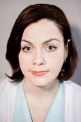 Гусарова Людмила Васильевна